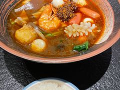 -青水瓦台汤泉(未央店)