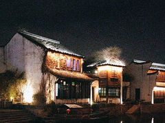 -嘉兴月河历史街区