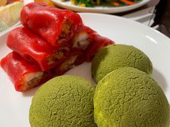锦绣红米肠粉-金鼎轩(亚运村店)