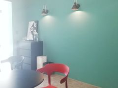 -NokNok Coffee(宽窄巷子店)