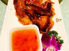 -阿英煲(凉城路店)