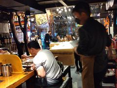 -KAOKAO烤烤·丹东海鲜烧烤(望京店)