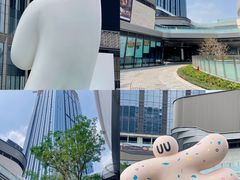 -东莞松山湖万象汇