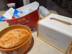 -海底捞大排档火锅(打浦路店)