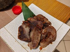 -三石铁板烧(紫竹桥店)