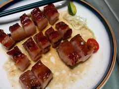 -客家汇·客家传承菜(水库店)