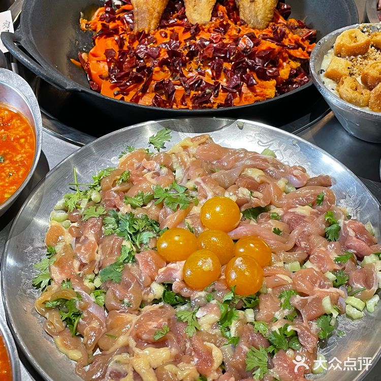 缺点：天津只有一家！！！