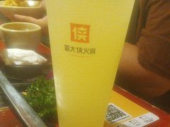 -蜀大侠火锅(总府路店)