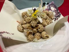 -安蒂娅.悦景轩中餐厅(西乡店)