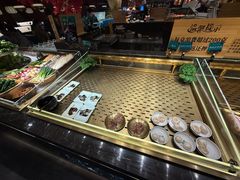 -東盛炭烤自助料理(玄武招商花园城店)