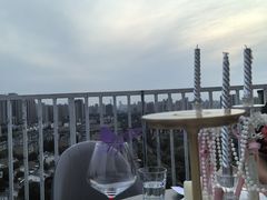 -烛影拾光·创意菜·鲜花·音乐(曲江钻石半岛店)