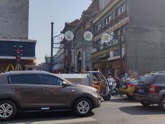 -张一元(总店)