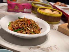 -玉林烤鸭店(定福庄店)