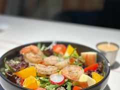 -香梨观景餐厅(西街店)