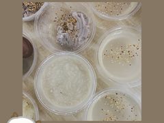 花生汤-没牙伯花生汤店(老药洲店)