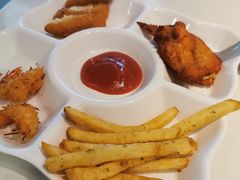 -豪客来牛排(东区万达坊店)
