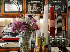 -1901 Cafe(西四店)