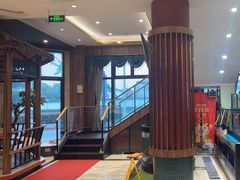 -聚鑫阁江浙菜·非遗传承技艺(青村帝华园店)