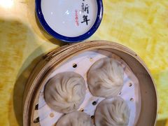 -朱新年·苏式汤团·面点(桂平支路店)