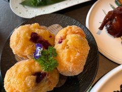 -南海渔村·徐博馆(琶洲店-粤菜养生宴)