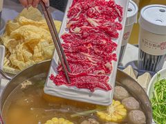 -今日牛事潮汕鲜牛肉火锅(瑞金店)