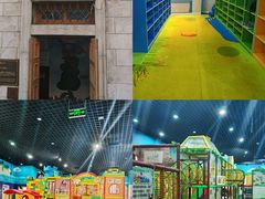 -华谊兄弟（长沙）电影小镇