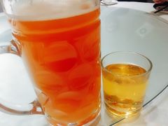卡瓦斯-疆山别院烧烤·新疆菜(铁路局店)