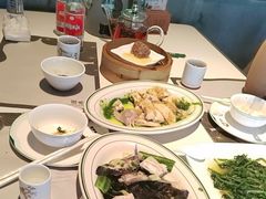 -新兴·金羊座·粤菜点心(乐峰店)
