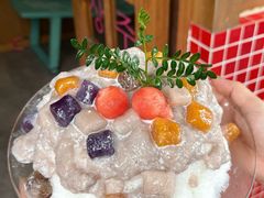 -韩热集市(百源店)