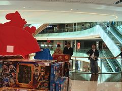 -TOYSRUS玩具反斗城(广州IGC天汇广场店)