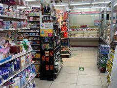 -711便利店(安贞桥胜古南里店)