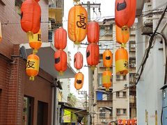 -猫咪博物馆(顶澳仔猫街店)