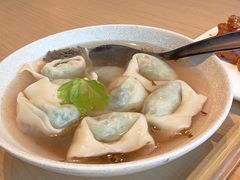 -菩提树·素食餐厅(汇智国际商业中心店)