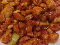 -老姑砂锅·烧烤天津菜(体北道店)
