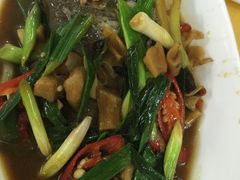-莲花公园煎蟹(总店)