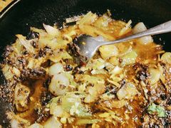 -兰溪小馆(东直门簋街店)