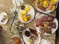 -禾斗海鲜自助(市南银座店)
