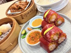 -点都德(汇胜楼店)