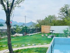 -北京金海湖景区