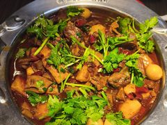 -胖哥俩肉蟹煲(杭州下沙学林街店)