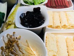 -海底捞火锅(崇文门新世界百货店)