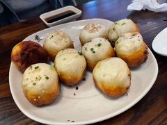 哑巴生煎-哑巴生煎(临顿路店)