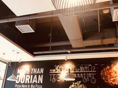 -比格比萨自助(万柳华联店)