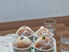 -屋裡·Union Bakery(龙江路店)