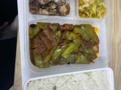 -大蓉和(一品天下店)