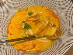 -星叶·东南亚料理(宁波万象汇店)