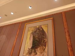 点击看大图 -武汉万达瑞华酒店·宴会厅