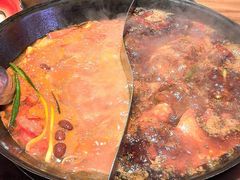 -周小明火锅(黑金冠社区店)