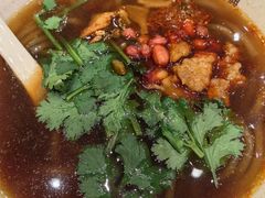 -小杨生煎(深圳岗厦北店)