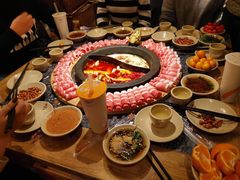-蜀大侠火锅(四川北路店)